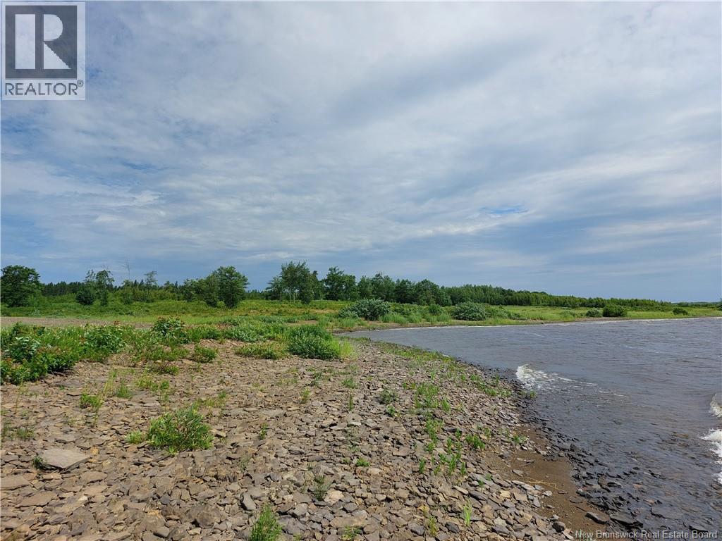 Lot 23-8 Blueberry Beach Road, Newcastle Creek, New Brunswick  E4C 3J2 - Photo 3 - NB145415