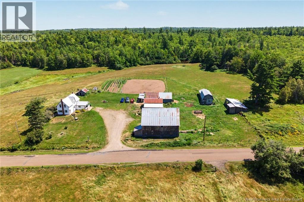 437 Mill Settlement Road, Hoyt, New Brunswick  E2V 2Y3 - Photo 11 - NB145384