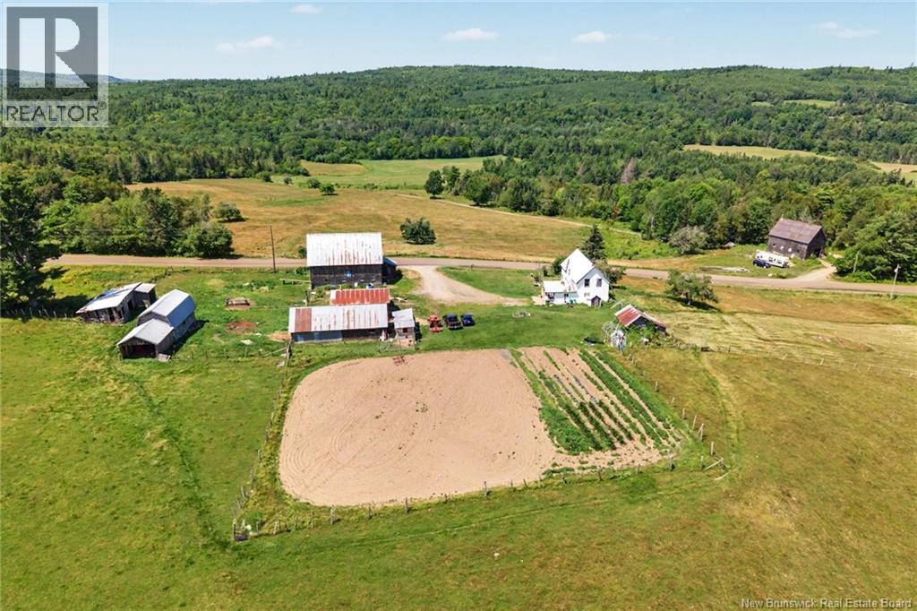 437 Mill Settlement Road, Hoyt, New Brunswick  E2V 2Y3 - Photo 12 - NB145384