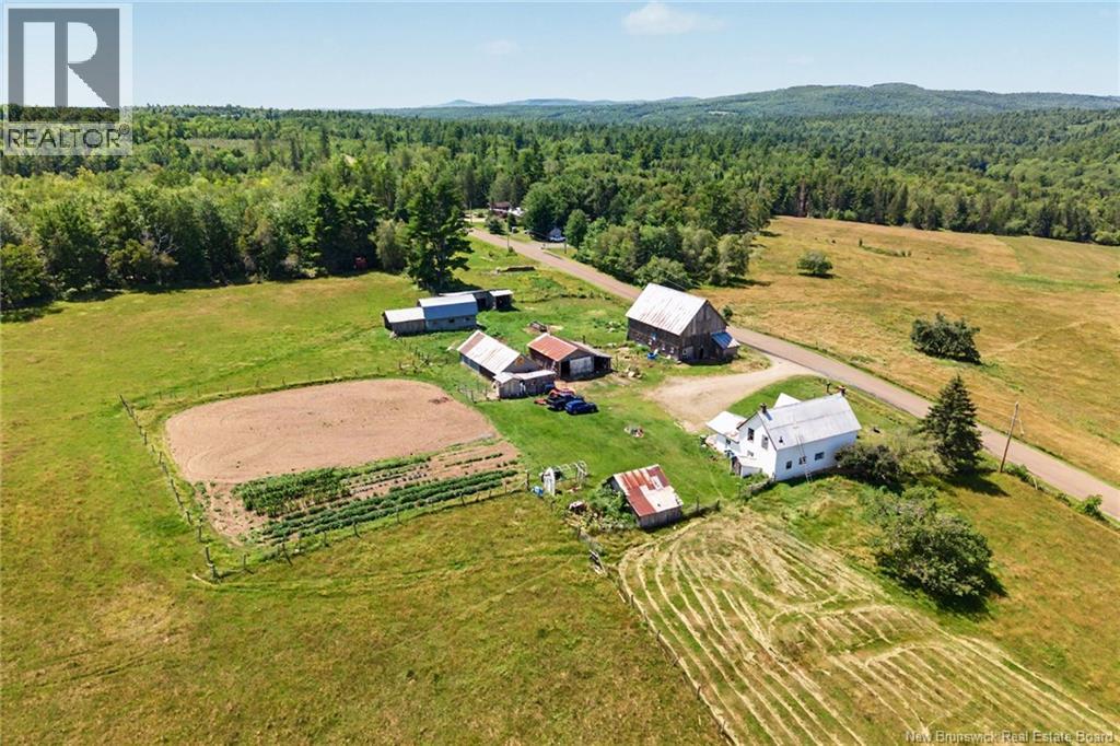 437 Mill Settlement Road, Hoyt, New Brunswick  E2V 2Y3 - Photo 13 - NB145384
