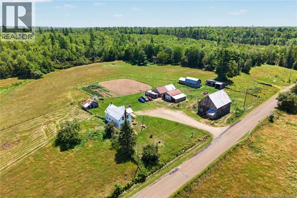 437 Mill Settlement Road, Hoyt, New Brunswick  E2V 2Y3 - Photo 14 - NB145384