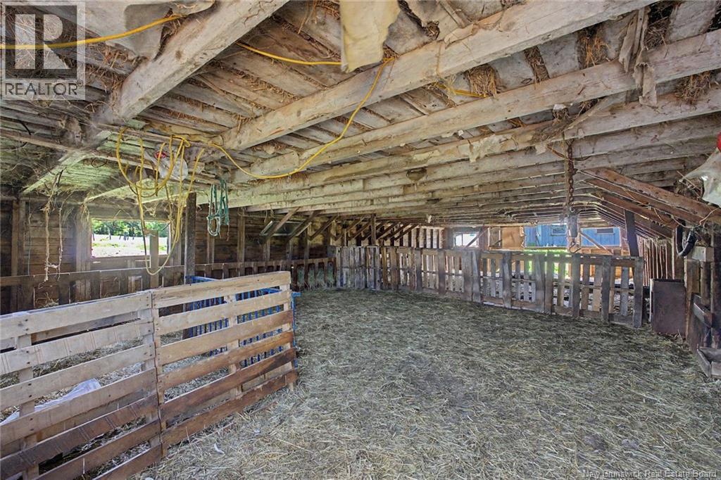 437 Mill Settlement Road, Hoyt, New Brunswick  E2V 2Y3 - Photo 28 - NB145384