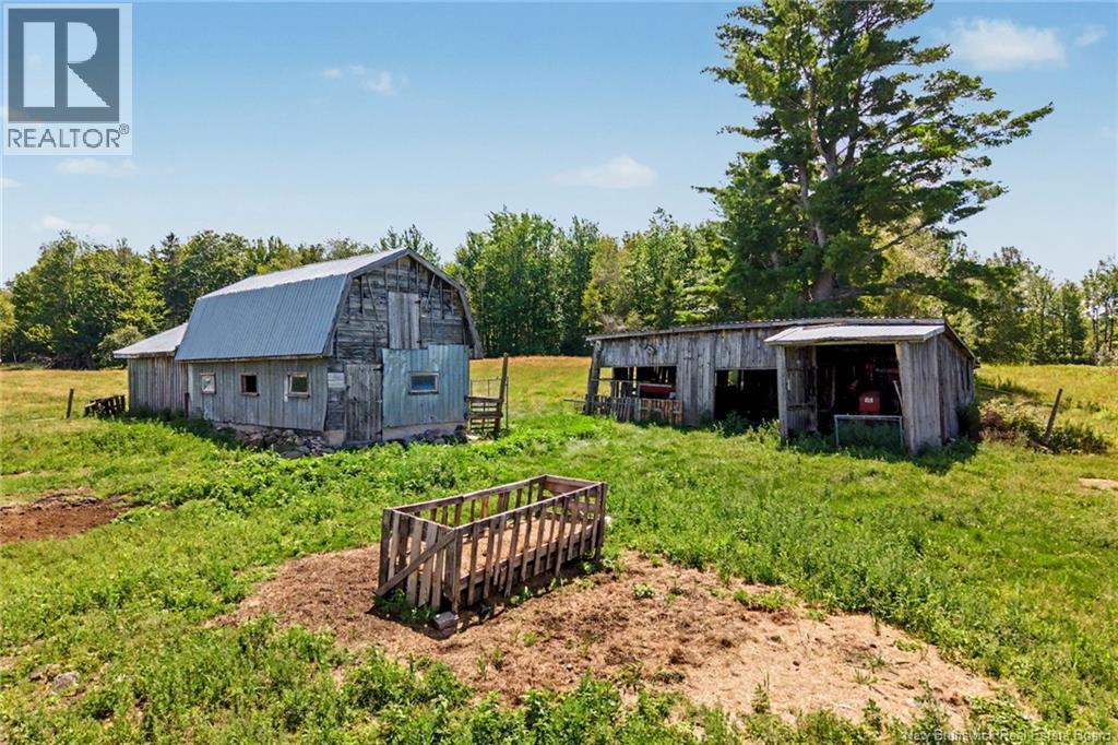 437 Mill Settlement Road, Hoyt, New Brunswick  E2V 2Y3 - Photo 29 - NB145384