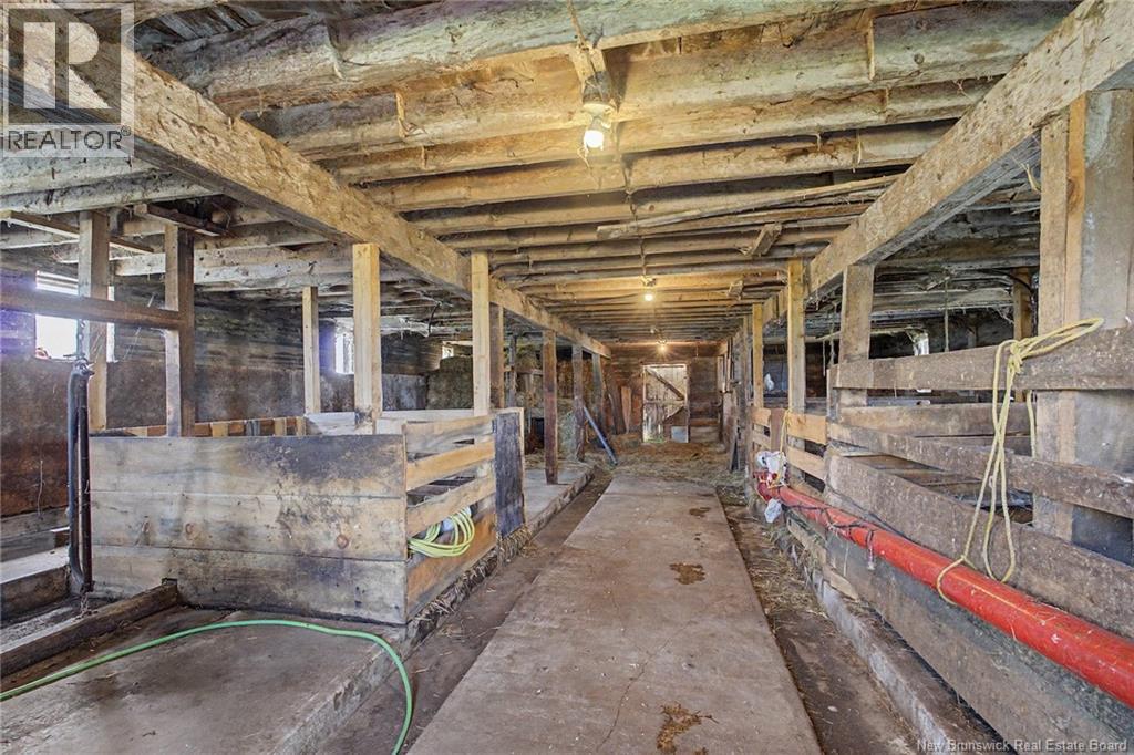 437 Mill Settlement Road, Hoyt, New Brunswick  E2V 2Y3 - Photo 26 - NB145381