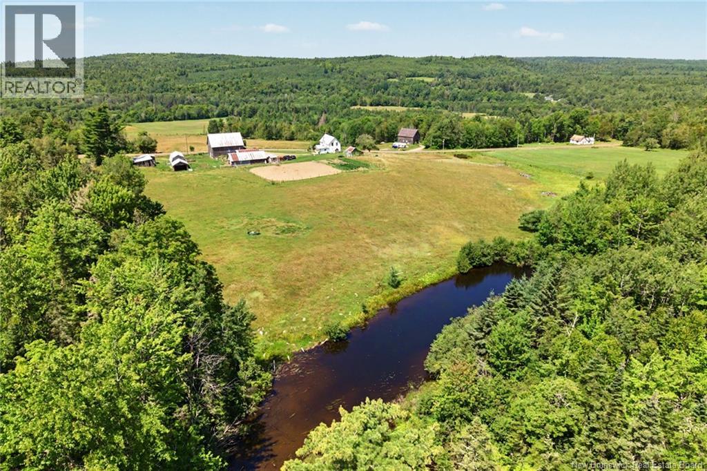 437 Mill Settlement Road, Hoyt, New Brunswick  E2V 2Y3 - Photo 3 - NB145381