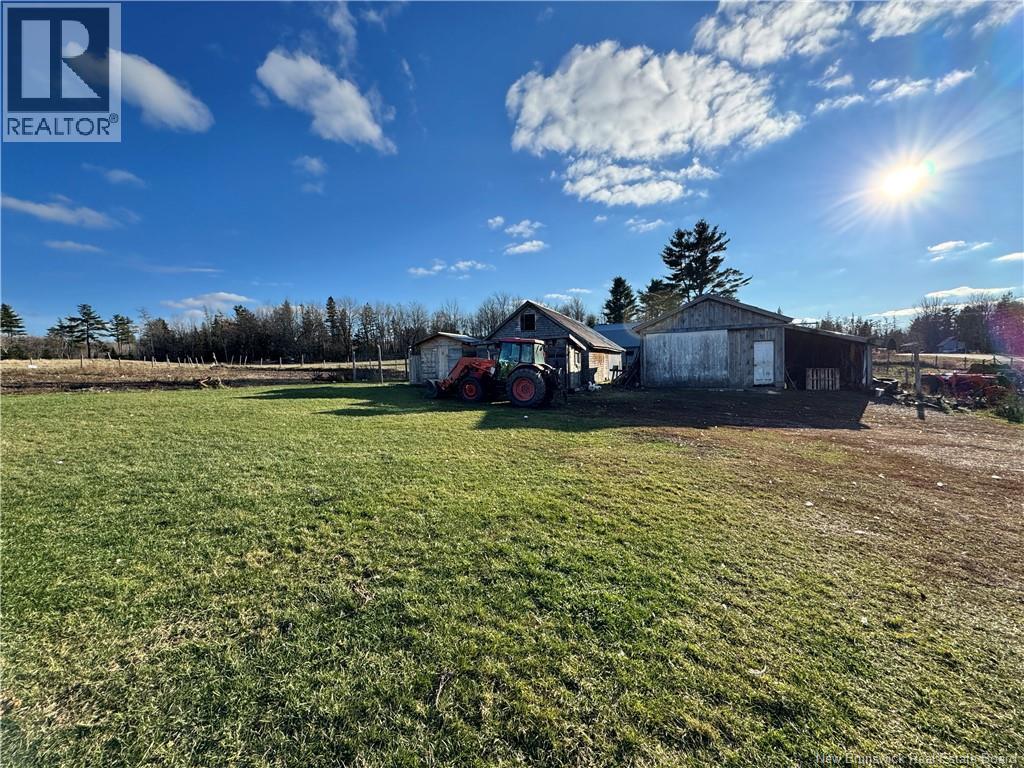 437 Mill Settlement Road, Hoyt, New Brunswick  E2V 2Y3 - Photo 32 - NB145381
