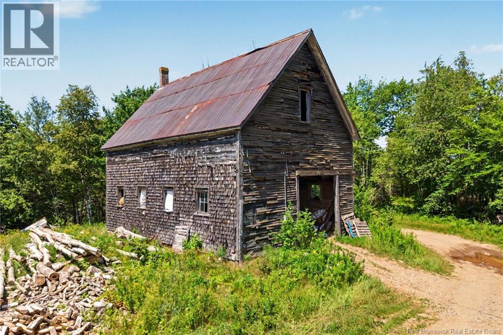 437 Mill Settlement Road, Hoyt, New Brunswick  E2V 2Y3 - Photo 34 - NB145381