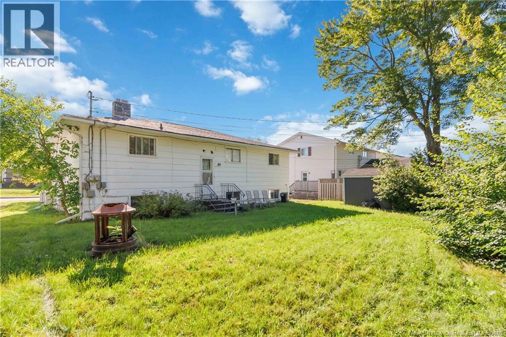 176-178 Ayer Avenue, Moncton, New Brunswick  E1C 8G8 - Photo 26 - NB145277