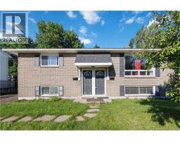 176-178 Ayer Avenue, moncton, New Brunswick