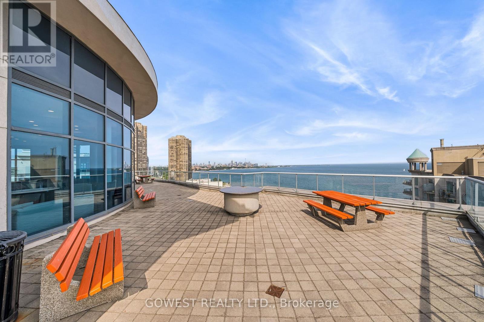 318 - 2095 Lake Shore Boulevard W, Toronto, Ontario M8V 4G4 - Photo 11 - W13632898