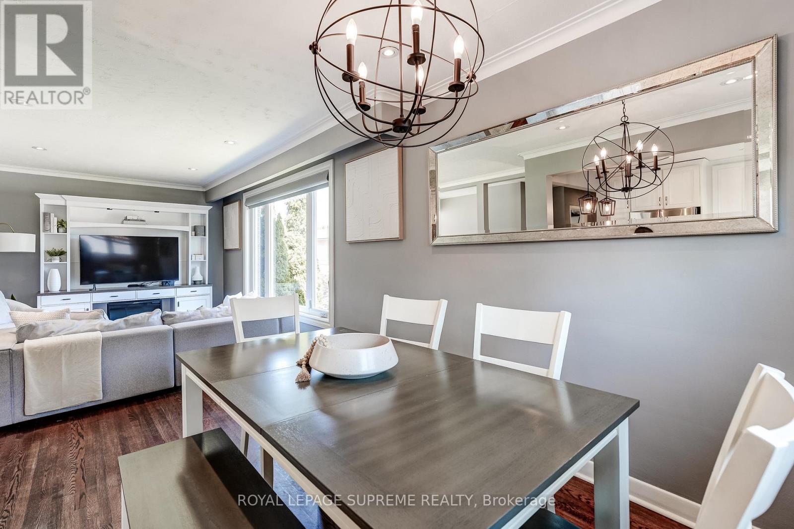 5 Fletcher Place, Toronto, Ontario  M9R 1K7 - Photo 13 - W13640896