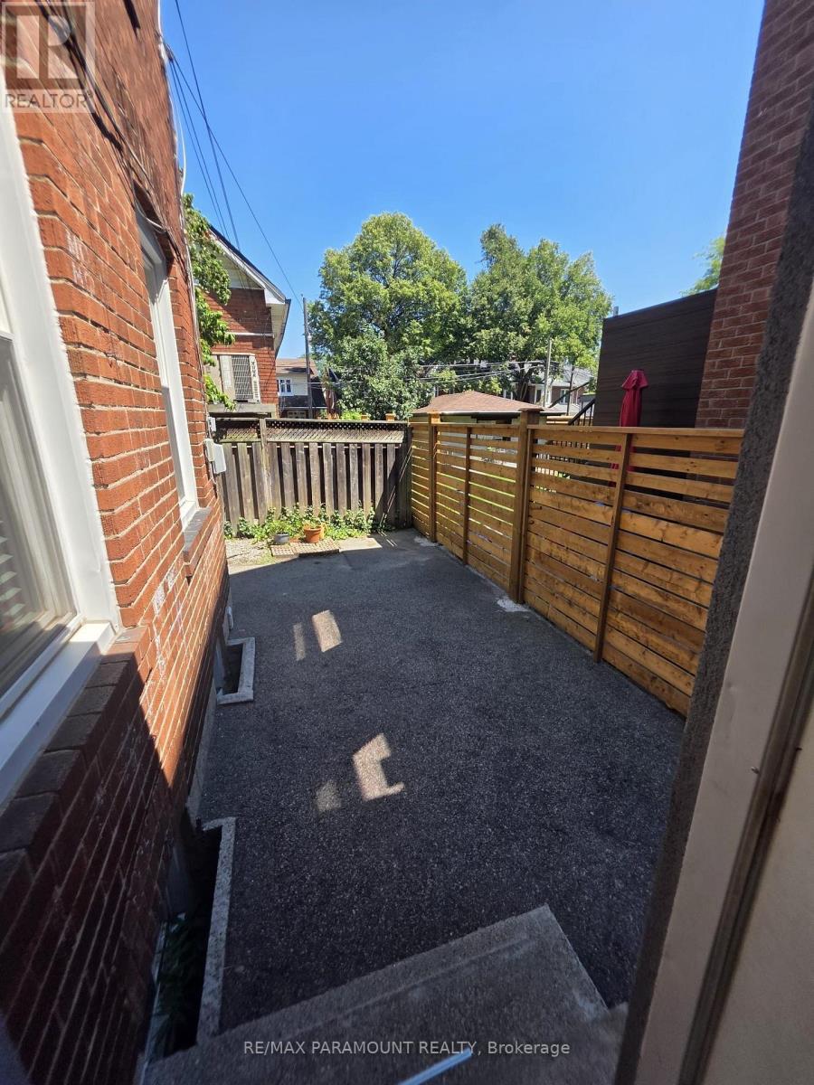 Main - 291 Pacific Avenue, Toronto, Ontario M6P 2P8 - Photo 13 - W13594400
