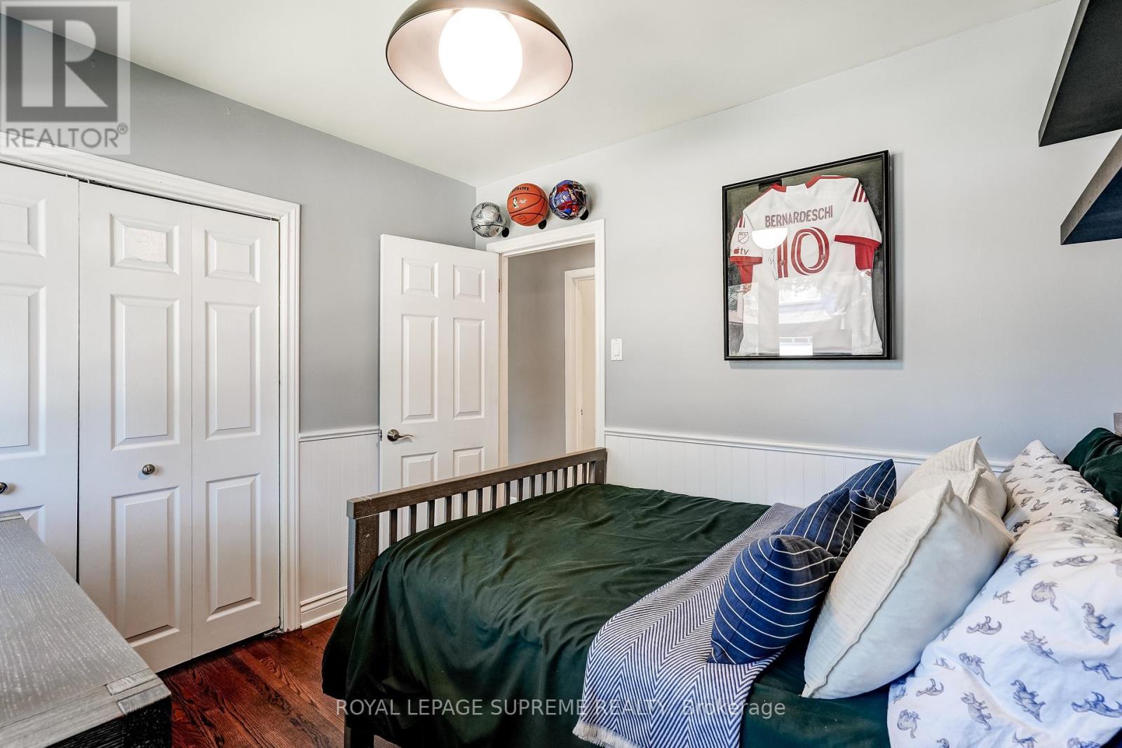 5 Fletcher Place, Toronto, Ontario  M9R 1K7 - Photo 22 - W13640896