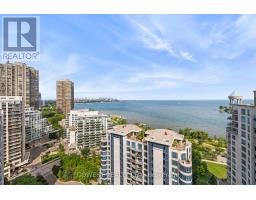 318 - 2095 LAKE SHORE BOULEVARD W, Toronto, Ontario