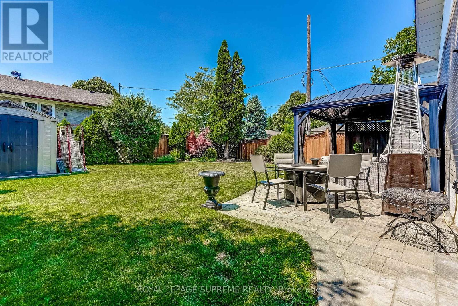 5 Fletcher Place, Toronto, Ontario  M9R 1K7 - Photo 45 - W13640896