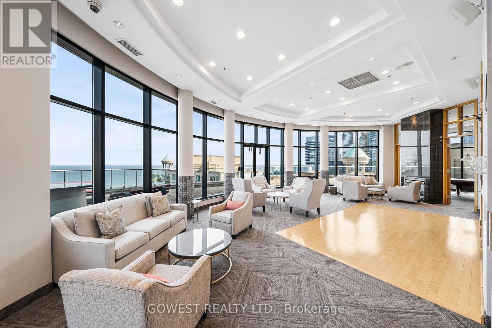 318 - 2095 Lake Shore Boulevard W, Toronto, Ontario M8V 4G4 - Photo 7 - W13632898