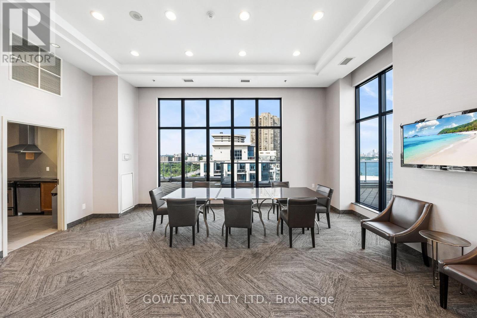 318 - 2095 Lake Shore Boulevard W, Toronto, Ontario M8V 4G4 - Photo 8 - W13632898