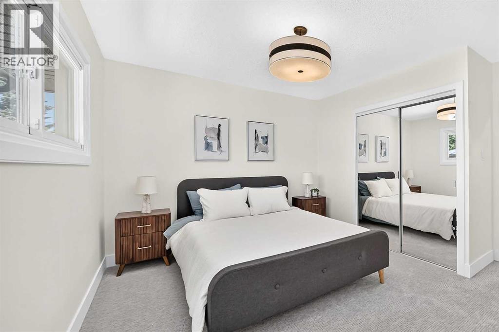 4139 Bowlen Street NW, Calgary, Alberta  T2L 1P8 - Photo 22 - A2328597