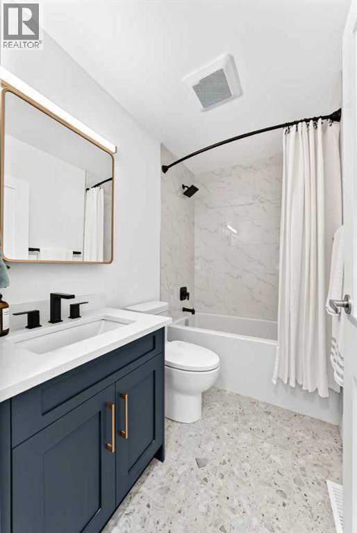 4139 Bowlen Street NW, Calgary, Alberta  T2L 1P8 - Photo 27 - A2328597