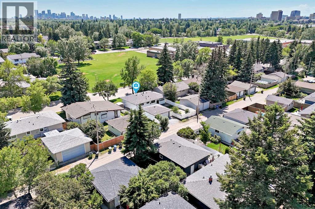 4139 Bowlen Street NW, Calgary, Alberta  T2L 1P8 - Photo 48 - A2328597