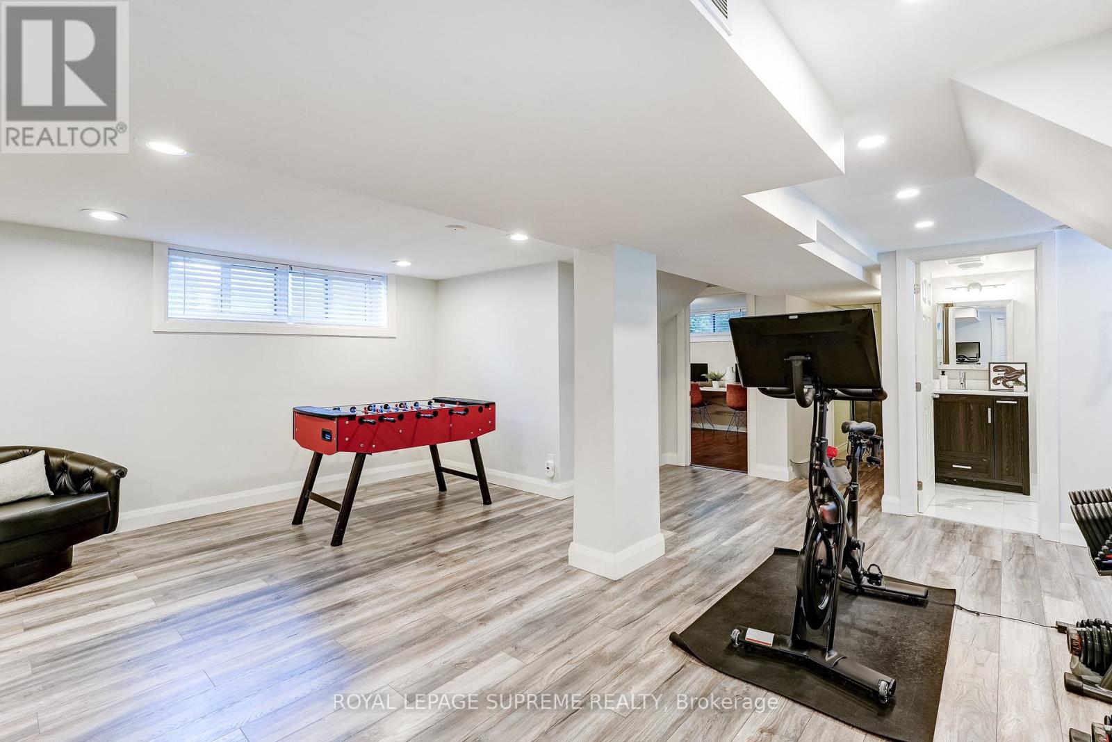 5 Fletcher Place, Toronto, Ontario  M9R 1K7 - Photo 31 - W13640896