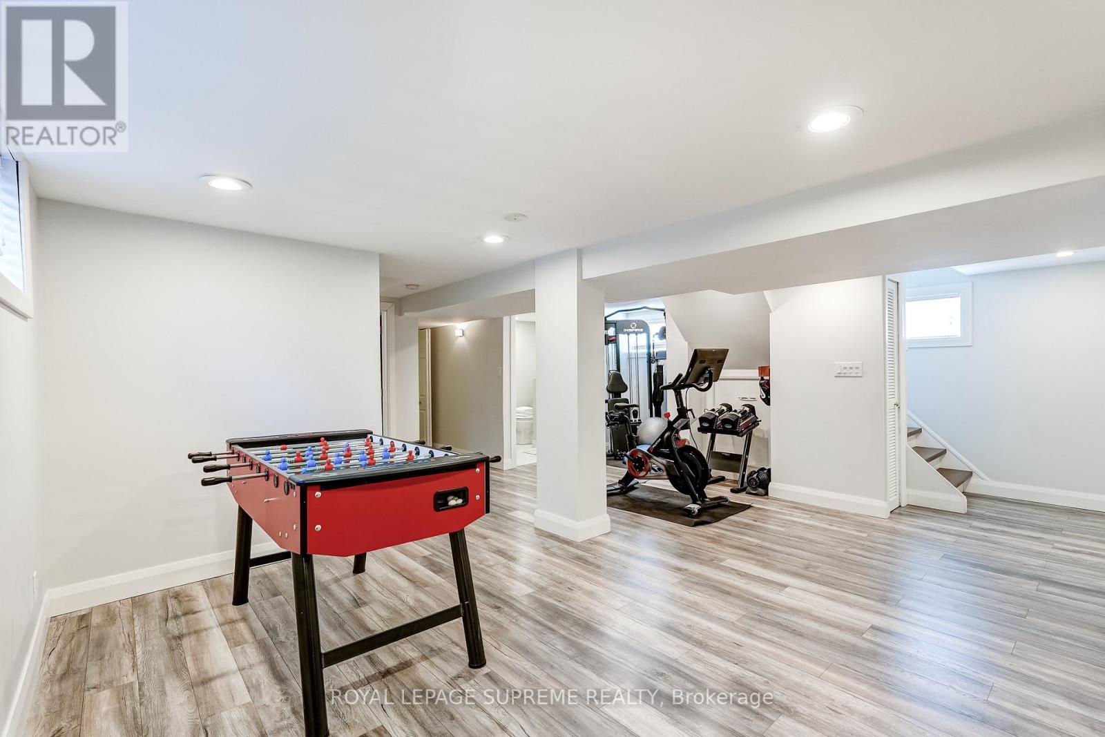 5 Fletcher Place, Toronto, Ontario  M9R 1K7 - Photo 32 - W13640896