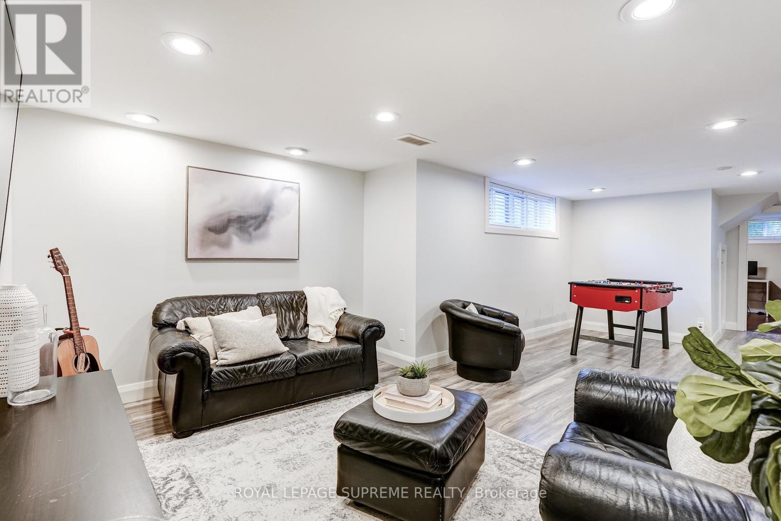 5 Fletcher Place, Toronto, Ontario  M9R 1K7 - Photo 36 - W13640896
