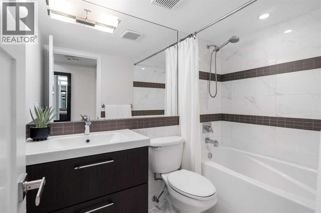203, 225 25 Avenue SW, Calgary, Alberta  T2S 2V2 - Photo 12 - A2331959