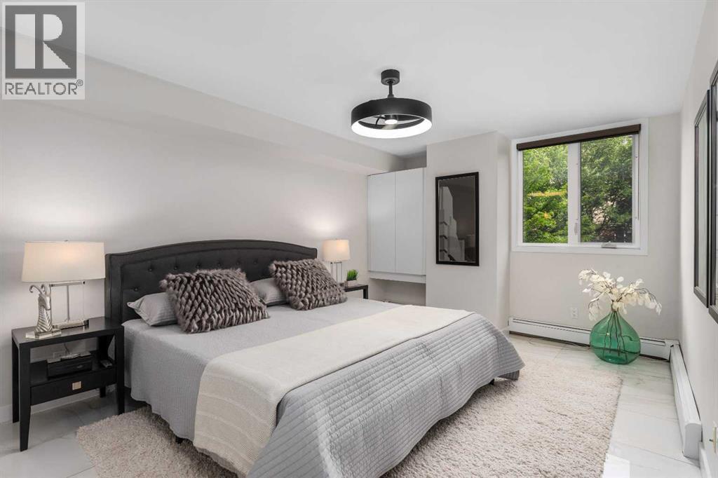 203, 225 25 Avenue SW, Calgary, Alberta  T2S 2V2 - Photo 6 - A2331959