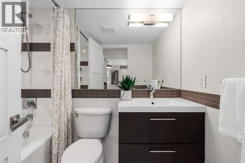203, 225 25 Avenue SW, Calgary, Alberta  T2S 2V2 - Photo 10 - A2331959