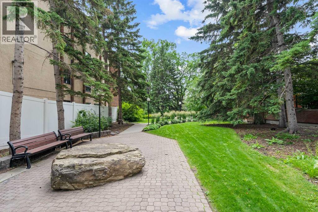 203, 225 25 Avenue SW, Calgary, Alberta  T2S 2V2 - Photo 30 - A2331959