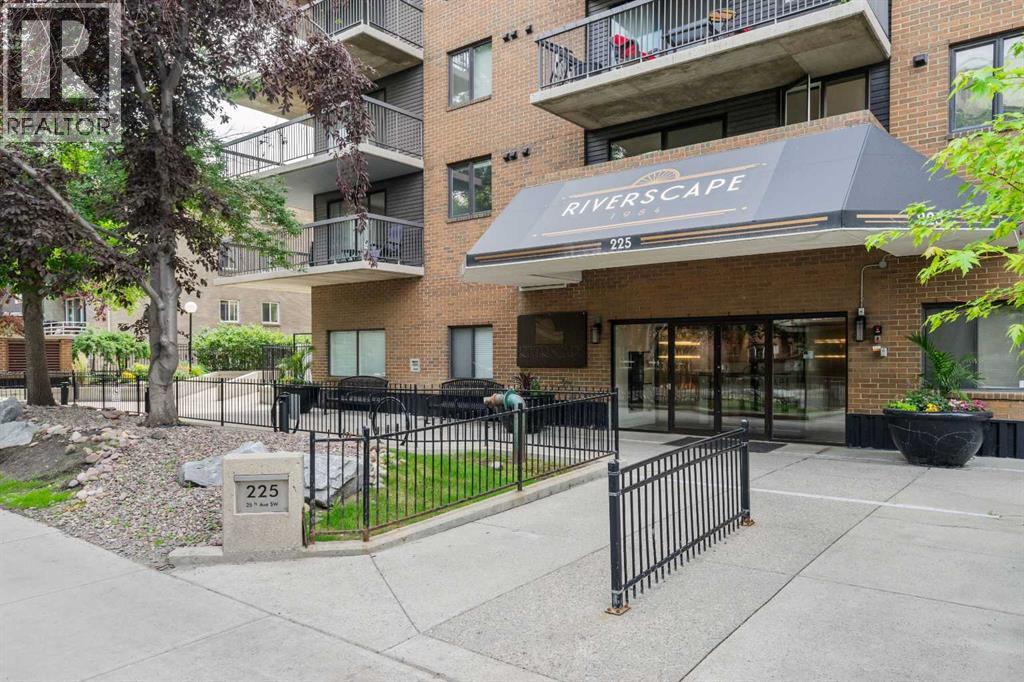 203, 225 25 Avenue SW, Calgary, Alberta  T2S 2V2 - Photo 25 - A2331959