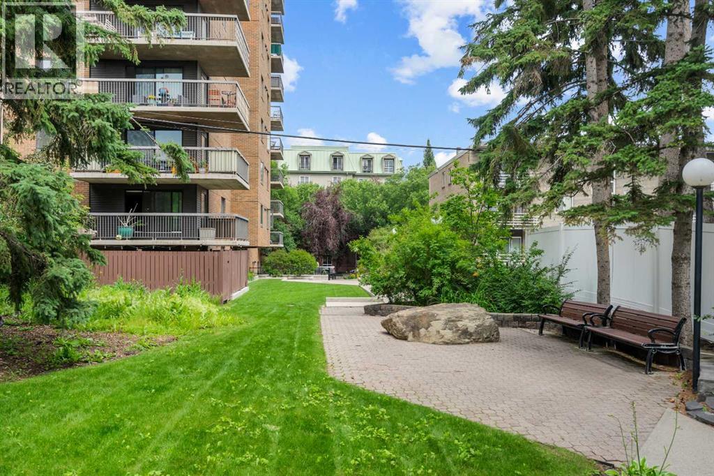 203, 225 25 Avenue SW, Calgary, Alberta  T2S 2V2 - Photo 32 - A2331959
