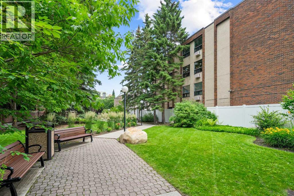 203, 225 25 Avenue SW, Calgary, Alberta  T2S 2V2 - Photo 34 - A2331959