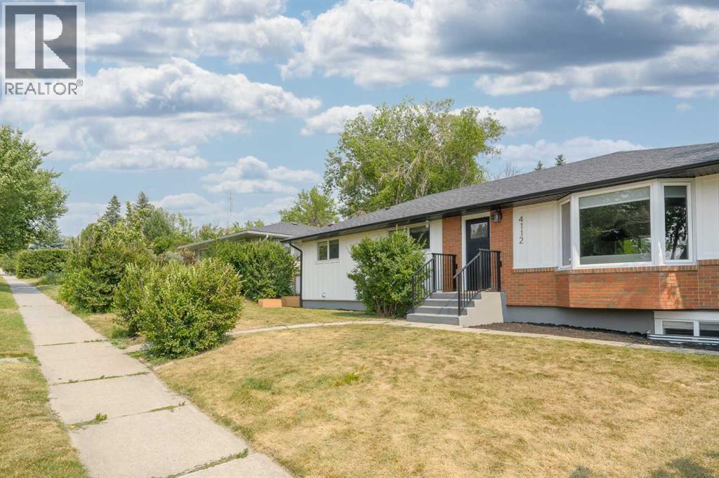 4112 19 Street NW, Calgary, Alberta  T2L 2B6 - Photo 44 - A2334776