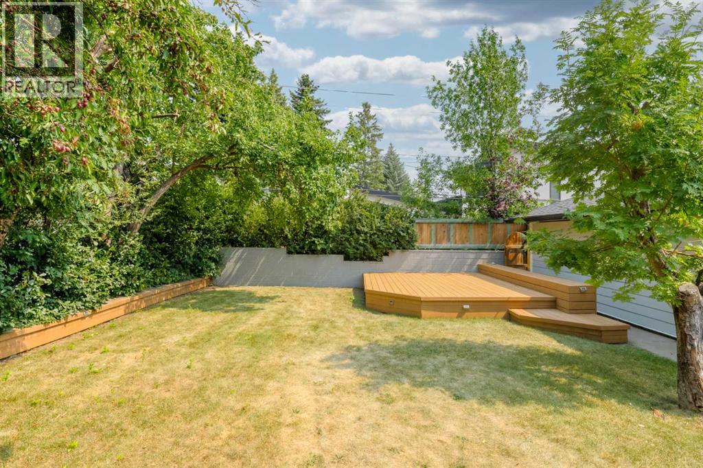 4112 19 Street NW, Calgary, Alberta  T2L 2B6 - Photo 39 - A2334776