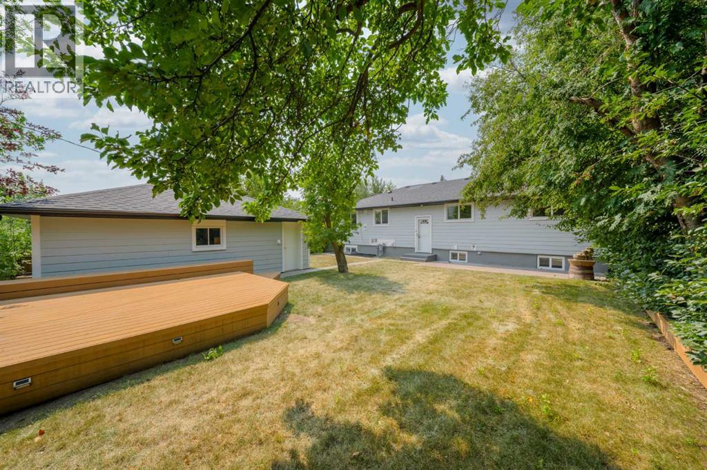 4112 19 Street NW, Calgary, Alberta  T2L 2B6 - Photo 40 - A2334776