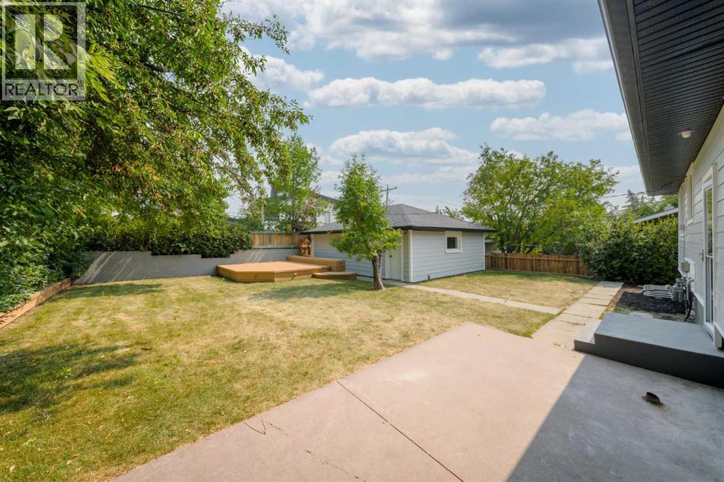 4112 19 Street NW, Calgary, Alberta  T2L 2B6 - Photo 38 - A2334776