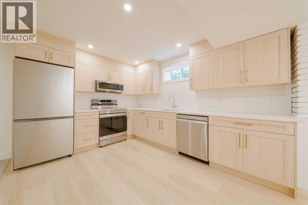 4112 19 Street NW, Calgary, Alberta  T2L 2B6 - Photo 29 - A2334776