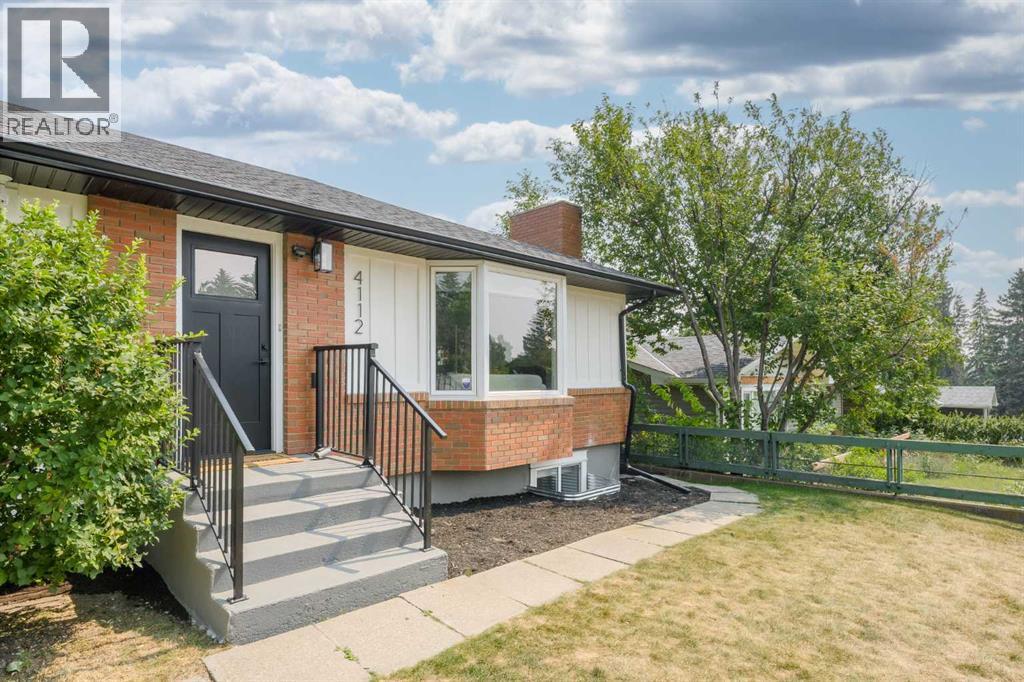 4112 19 Street NW, Calgary, Alberta  T2L 2B6 - Photo 43 - A2334776
