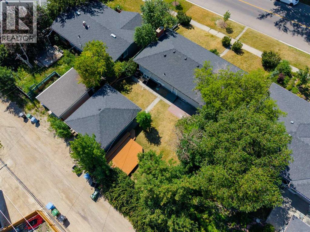 4112 19 Street NW, Calgary, Alberta  T2L 2B6 - Photo 46 - A2334776