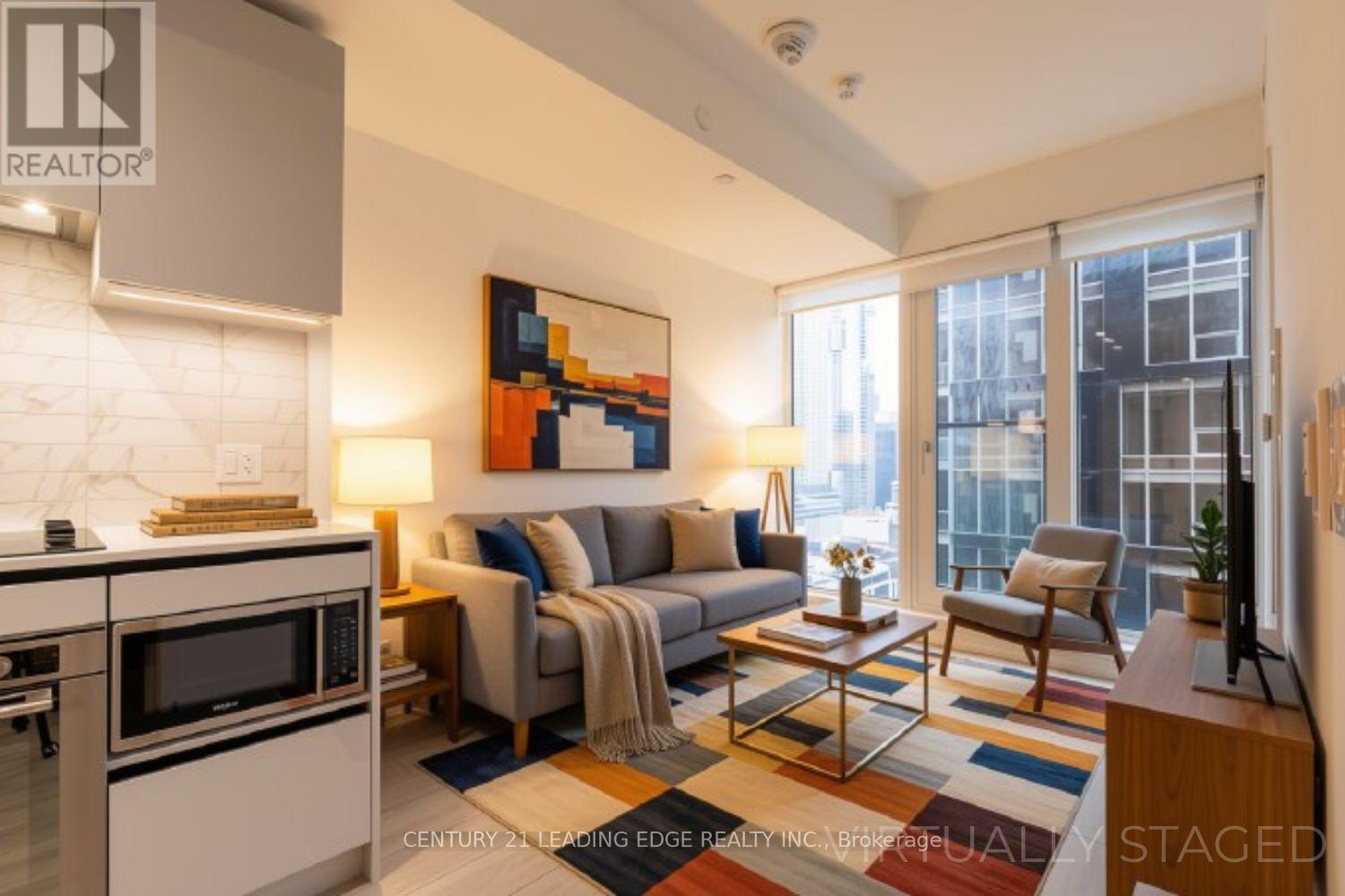 2210 - 55 Mercer Street Ne, Toronto, Ontario  M5V 1H3 - Photo 8 - C13640488