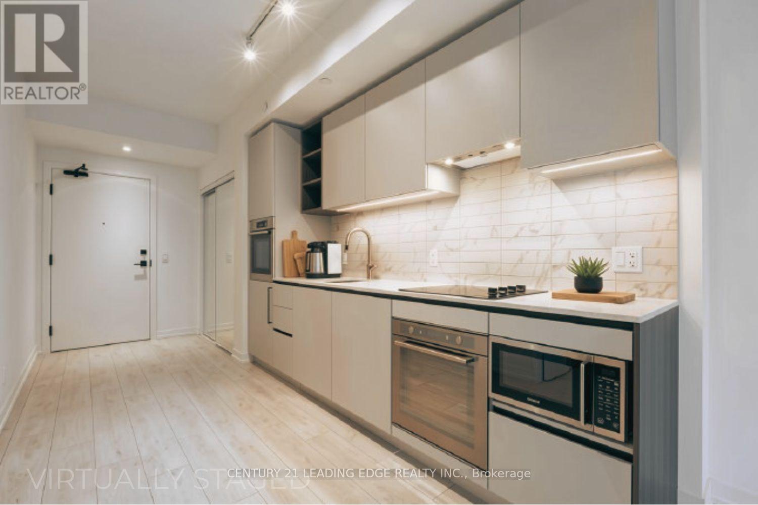 2210 - 55 Mercer Street Ne, Toronto, Ontario  M5V 1H3 - Photo 3 - C13640488