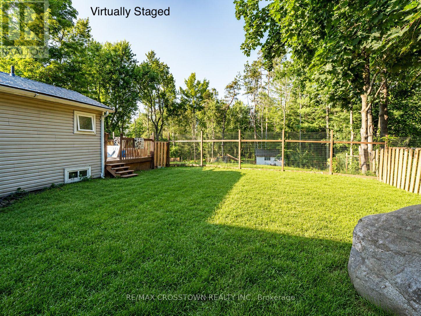 1430 Muskoka Road N, Gravenhurst, Ontario  P1P 1R7 - Photo 16 - X13640942