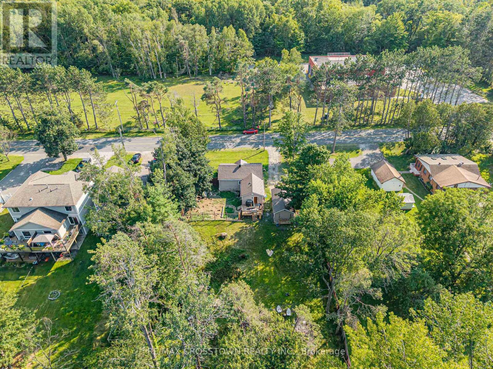 1430 Muskoka Road N, Gravenhurst, Ontario  P1P 1R7 - Photo 24 - X13640942