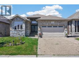 3945 ZANZIBAR CRESCENT, Windsor, Ontario