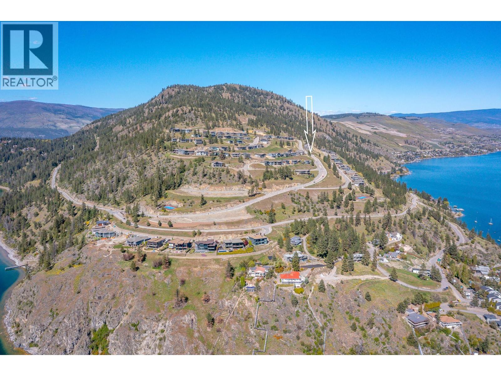 8808 TAVISTOCK Road, Vernon, British Columbia