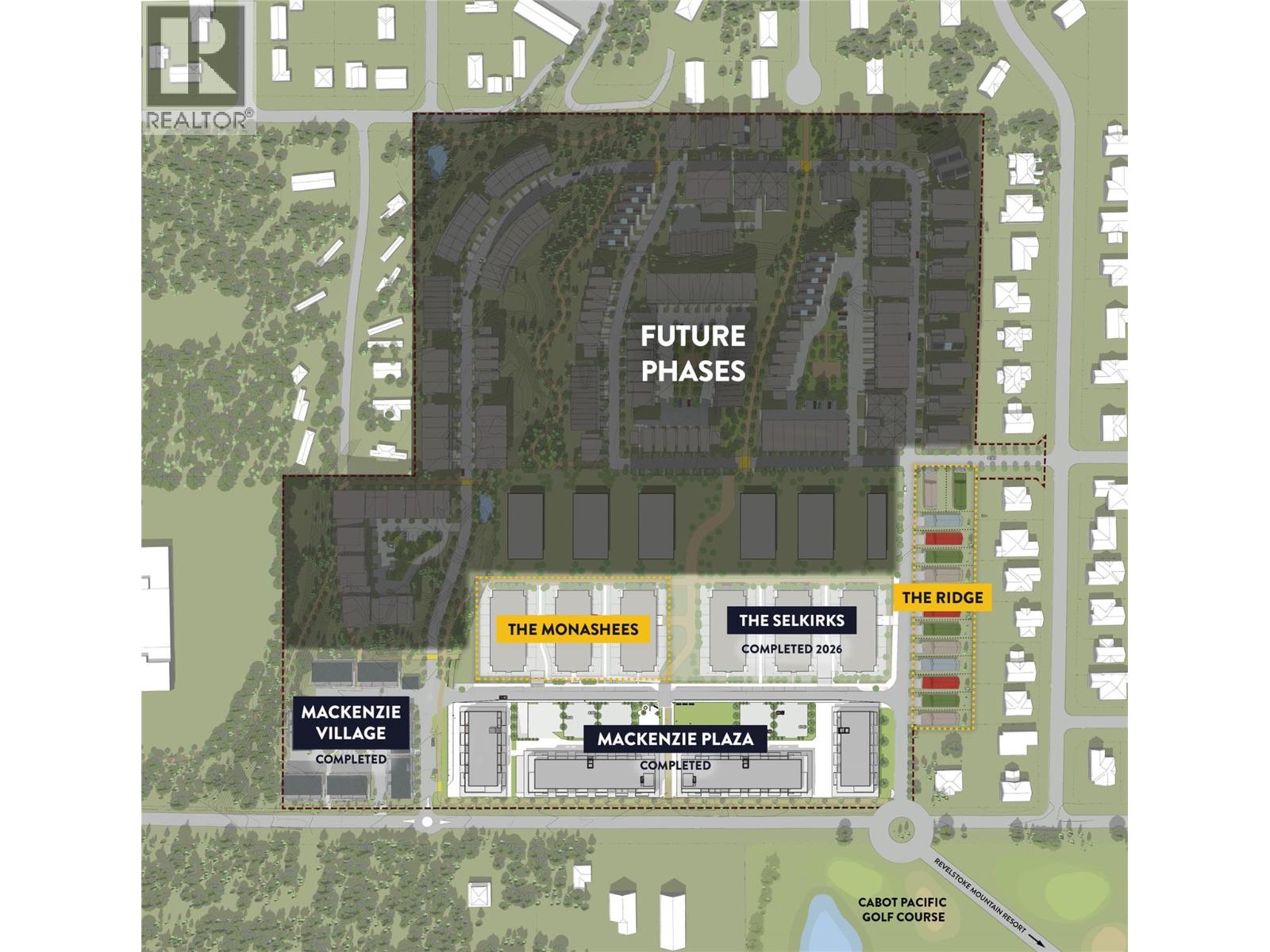 2507 Nels Nelson Crescent Lot# 9, Revelstoke, British Columbia  V0E 2S1 - Photo 11 - 10396362