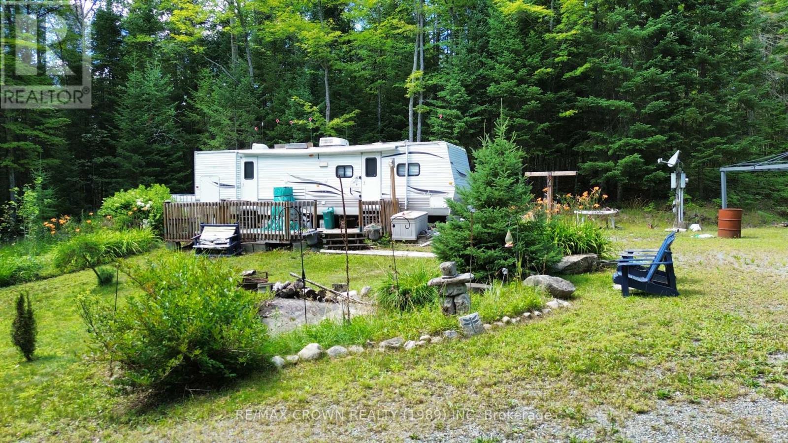 Pcl 25477 Sec Ss Road, Mcmurrich/monteith, Ontario  P0A 1Y0 - Photo 10 - X13639960