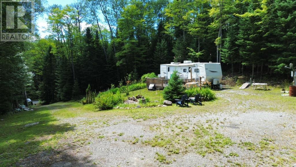 Pcl 25477 Sec Ss Road, Mcmurrich/monteith, Ontario  P0A 1Y0 - Photo 12 - X13639960